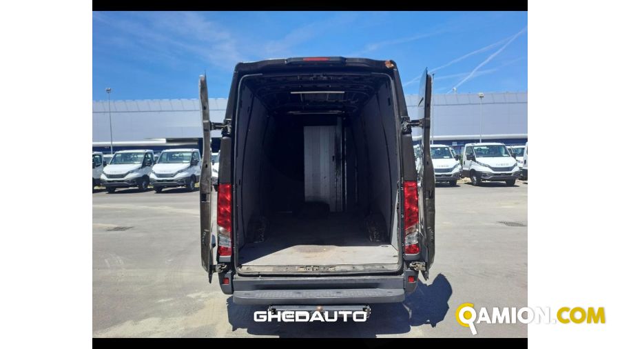 Iveco 35s13 occasion - 385 860 km - Bologna - 2016 | GHEDAUTO Veicoli Industriali S.r.l. - Foto 5