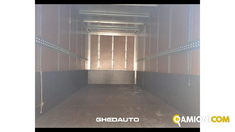 Iveco 35C14 35C14H | Leggeri <= 3,5 | GHEDAUTO Veicoli Industriali S.r.l.