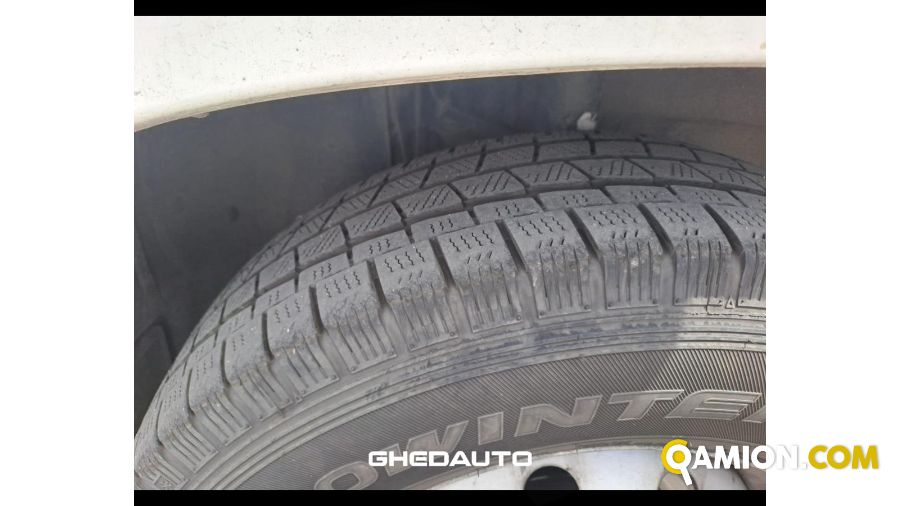 Peugeot boxer 35 heavy onnicar used - Bologna - 2020 | GHEDAUTO Veicoli Industriali S.r.l. - Foto 15