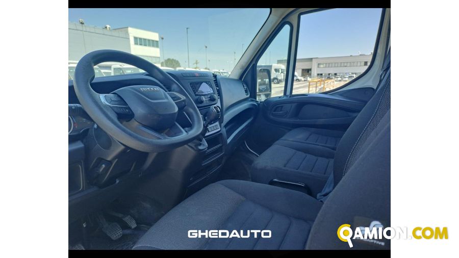 Iveco 35C14 35C14H | Leggeri <= 3,5 | GHEDAUTO Veicoli Industriali S.r.l.