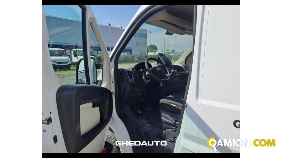 Fiat DUCATO DUCATO | Leggeri <= 3,5 Altro | GHEDAUTO Veicoli Industriali S.r.l.