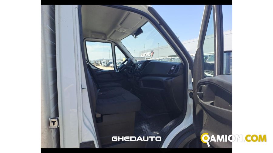 Iveco 35C14 35C14H | Leggeri <= 3,5 | GHEDAUTO Veicoli Industriali S.r.l.
