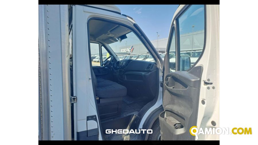 Iveco 35C14 35C14H | Leggeri <= 3,5 | GHEDAUTO Veicoli Industriali S.r.l.