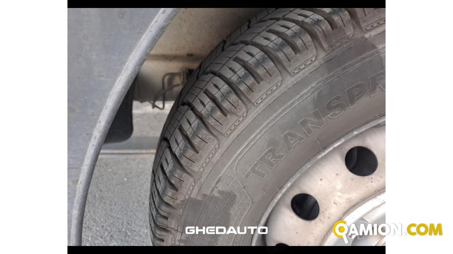 Fiat DUCATO DUCATO | Leggeri <= 3,5 Altro | GHEDAUTO Veicoli Industriali S.r.l.