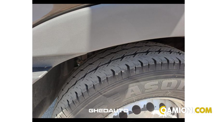 Iveco 35s13 occasion - 385 860 km - Bologna - 2016 | GHEDAUTO Veicoli Industriali S.r.l. - Foto 14