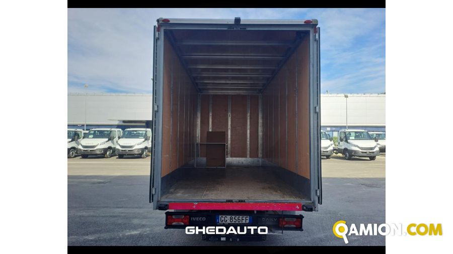 Iveco 35c16 usato - 148.078 km - Bologna - 2021 | GHEDAUTO Veicoli Industriali S.r.l. - Foto 5