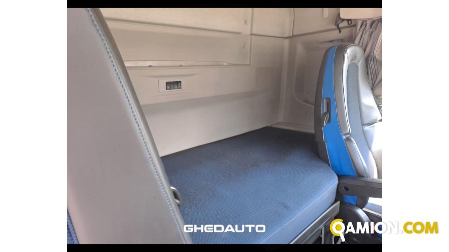 Volvo vtc3t c3aha1 used - 316,126 km - Bologna - 2023 | GHEDAUTO Veicoli Industriali S.r.l. - Foto 15