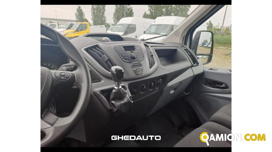 Ford TRANSIT TRANSIT | Leggeri <= 3,5 Altro | GHEDAUTO Veicoli Industriali S.r.l.