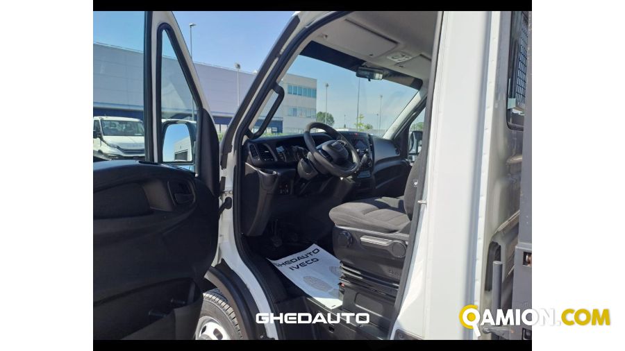 Iveco 35C18 35C18 | Leggeri <= 3,5 Altro | GHEDAUTO Veicoli Industriali S.r.l.