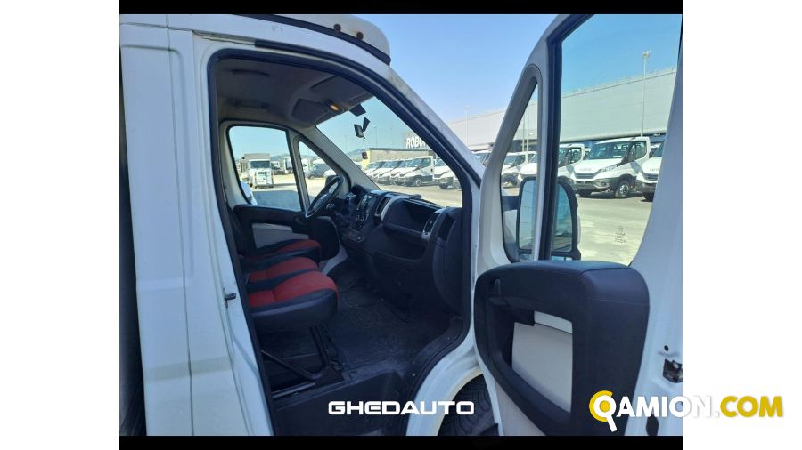 Fiat DUCATO DUCATO | Leggeri <= 3,5 Altro | GHEDAUTO Veicoli Industriali S.r.l.