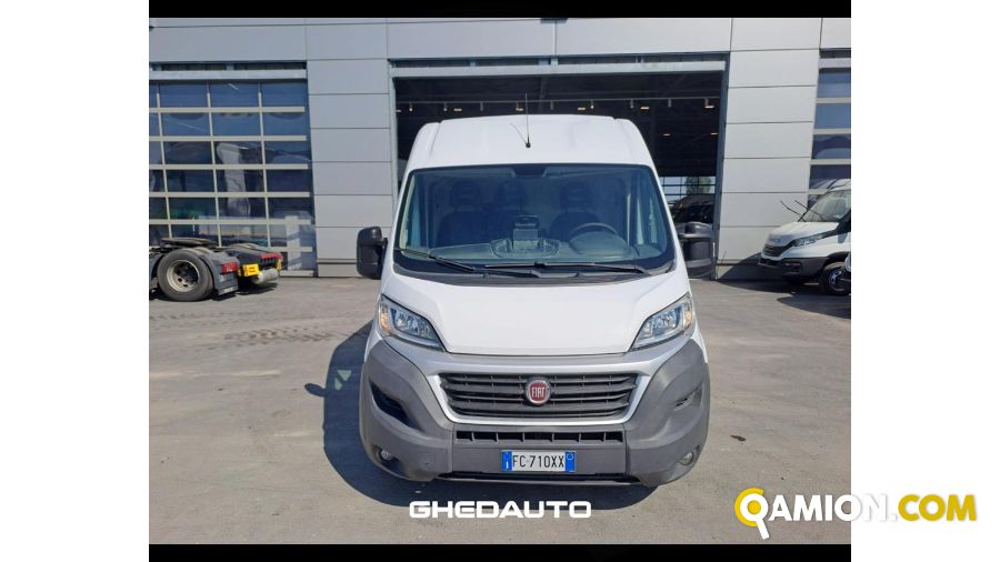 Fiat DUCATO DUCATO | Leggeri <= 3,5 Altro | GHEDAUTO Veicoli Industriali S.r.l.