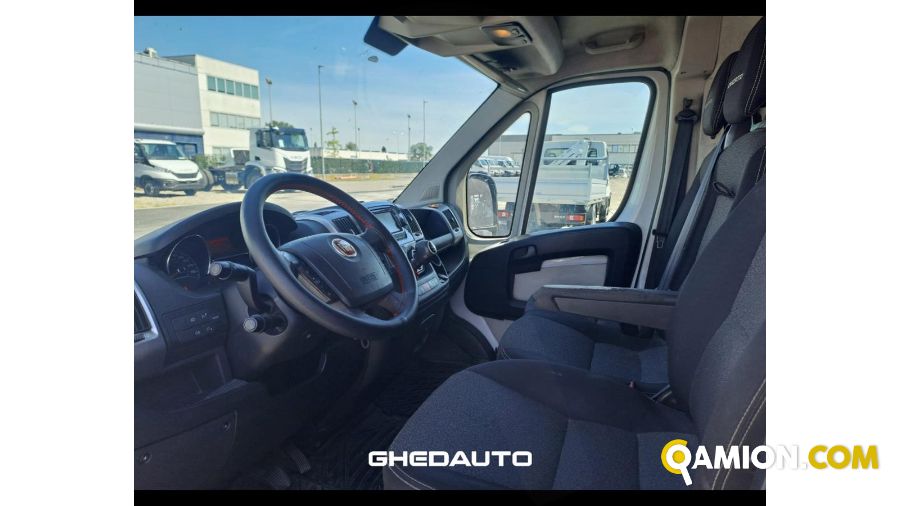 Fiat DUCATO DUCATO | Leggeri <= 3,5 Altro | GHEDAUTO Veicoli Industriali S.r.l.