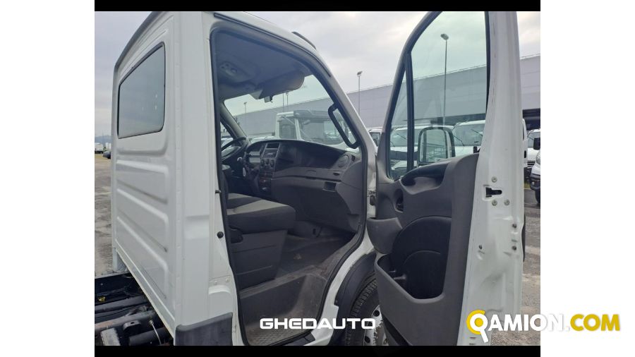 Iveco 70C17 70C17 | Medi Altro | GHEDAUTO Veicoli Industriali S.r.l.
