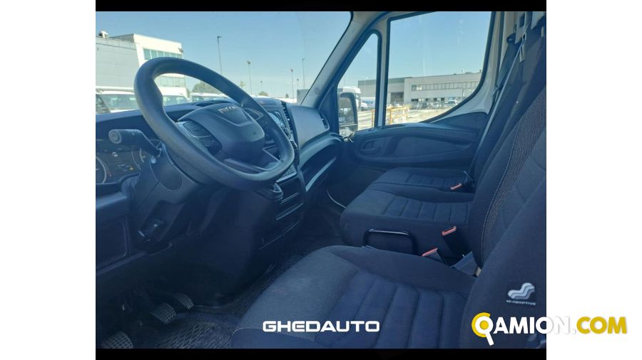 Iveco 35C14 35C14H | Leggeri <= 3,5 | GHEDAUTO Veicoli Industriali S.r.l.