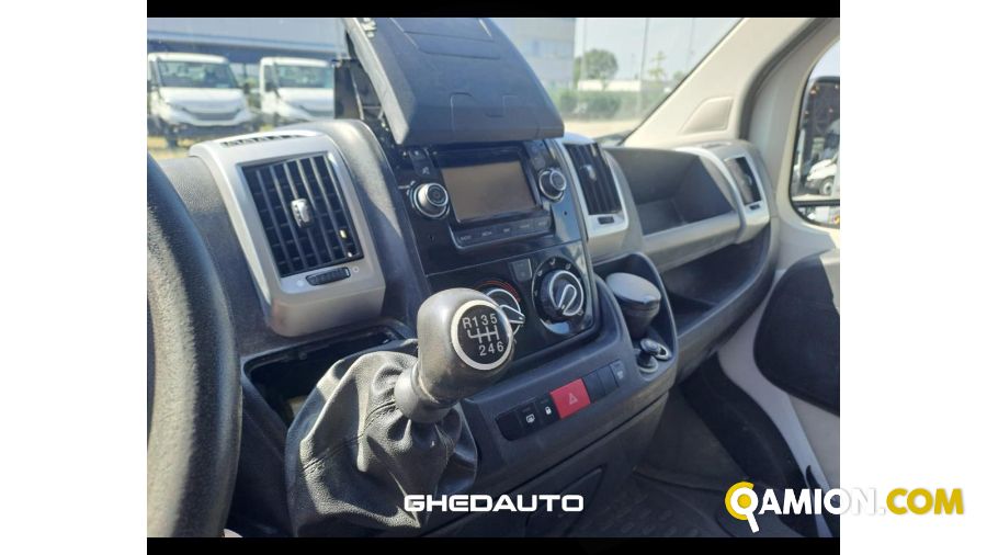 Fiat DUCATO DUCATO | Leggeri <= 3,5 Altro | GHEDAUTO Veicoli Industriali S.r.l.