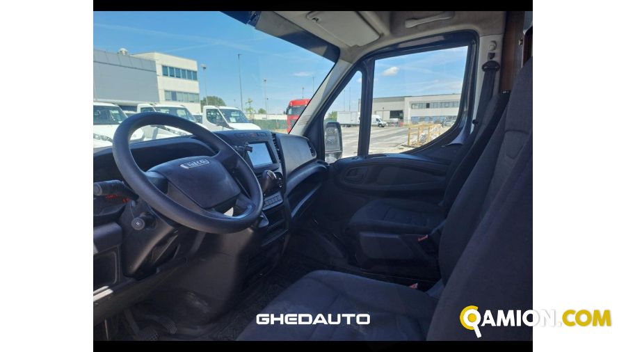 Iveco 35s13 occasion - 385 860 km - Bologna - 2016 | GHEDAUTO Veicoli Industriali S.r.l. - Foto 9