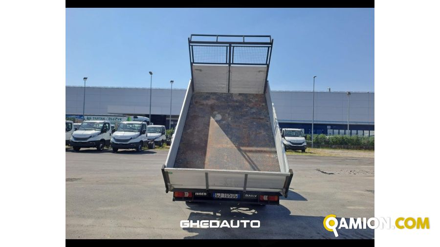 Iveco 35C18 35C18 | Leggeri <= 3,5 Altro | GHEDAUTO Veicoli Industriali S.r.l.