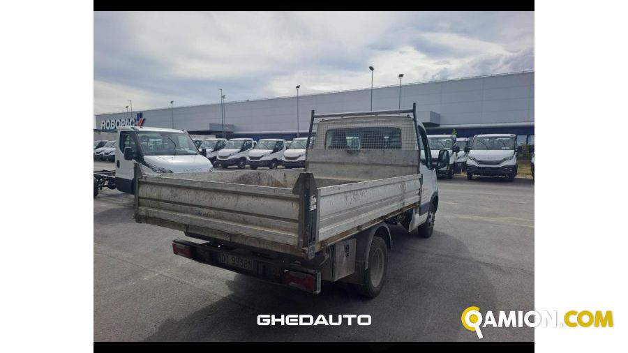 Iveco 35/EA | Leggeri <= 3,5 | GHEDAUTO Veicoli Industriali S.r.l.