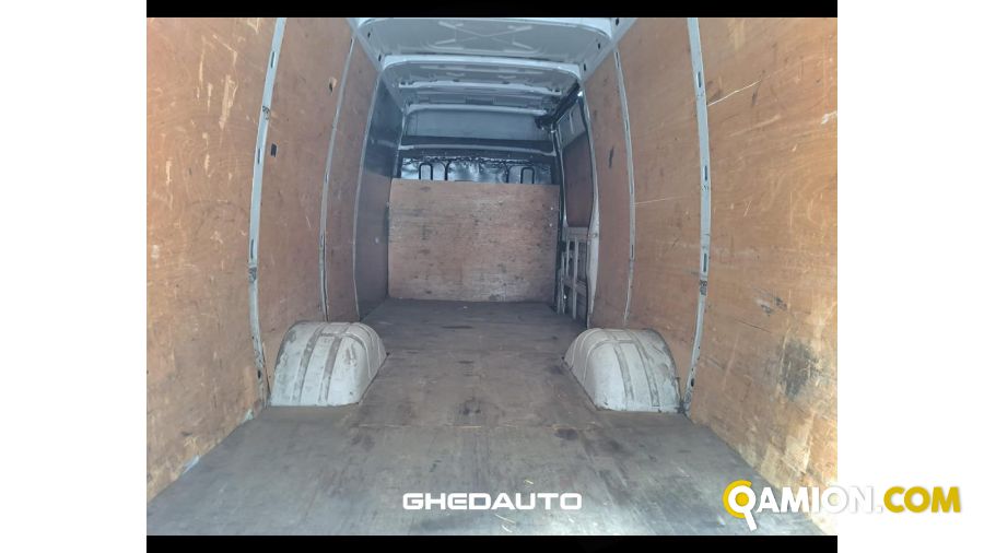 Iveco DAILY 35 DAILY 35/A | Leggeri <= 3,5 Altro | GHEDAUTO Veicoli Industriali S.r.l.