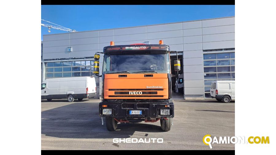 Iveco IVECO MAGIRUS AD410T48 | Pesanti Stradali Altro | GHEDAUTO Veicoli Industriali S.r.l.