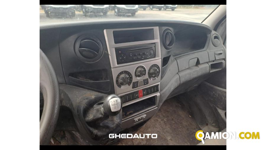 Iveco 35/EA | Leggeri <= 3,5 | GHEDAUTO Veicoli Industriali S.r.l.