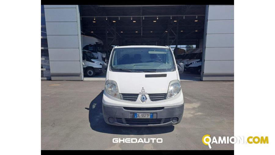 Renault occasion - 212 900 km - Bologna - 2007 | GHEDAUTO Veicoli Industriali S.r.l. - Foto 2