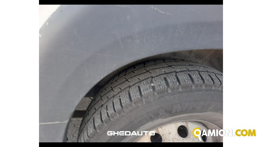 Fiat DUCATO DUCATO | Leggeri <= 3,5 Altro | GHEDAUTO Veicoli Industriali S.r.l.