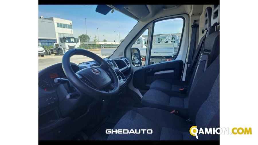 Fiat DUCATO DUCATO | Leggeri <= 3,5 Altro | GHEDAUTO Veicoli Industriali S.r.l.