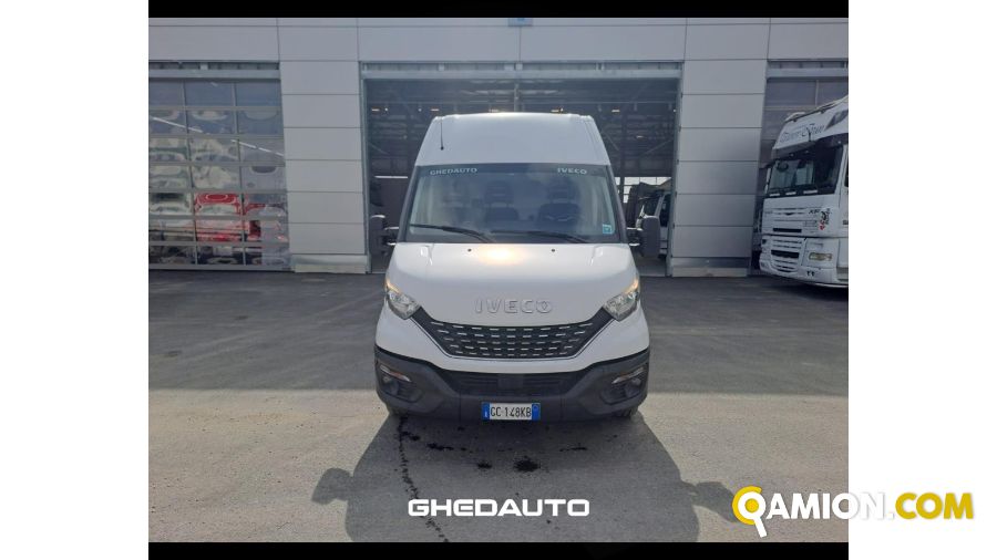Iveco 35S16 35S16H | Leggeri <= 3,5 Altro | GHEDAUTO Veicoli Industriali S.r.l.
