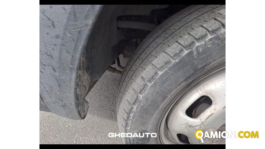 Iveco 35/EA | Leggeri <= 3,5 | GHEDAUTO Veicoli Industriali S.r.l.