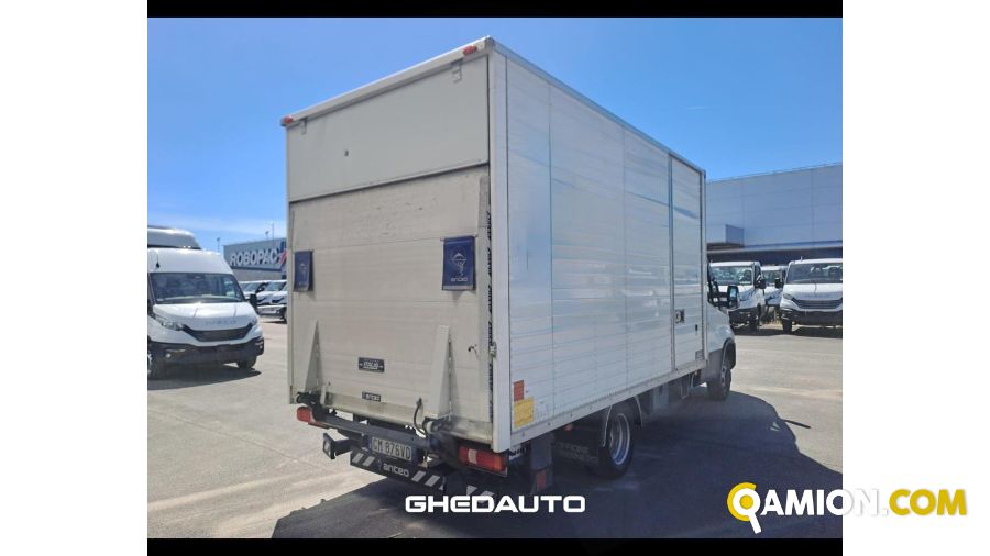 Iveco 35C14 35C14H | Leggeri <= 3,5 Altro | GHEDAUTO Veicoli Industriali S.r.l.