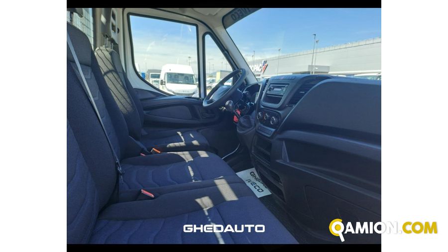 Iveco 35C12 35C12 | Leggeri <= 3,5 Altro | GHEDAUTO Veicoli Industriali S.r.l.