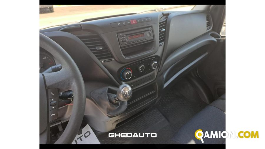 Iveco 35C12 35C12 | Leggeri <= 3,5 Altro | GHEDAUTO Veicoli Industriali S.r.l.