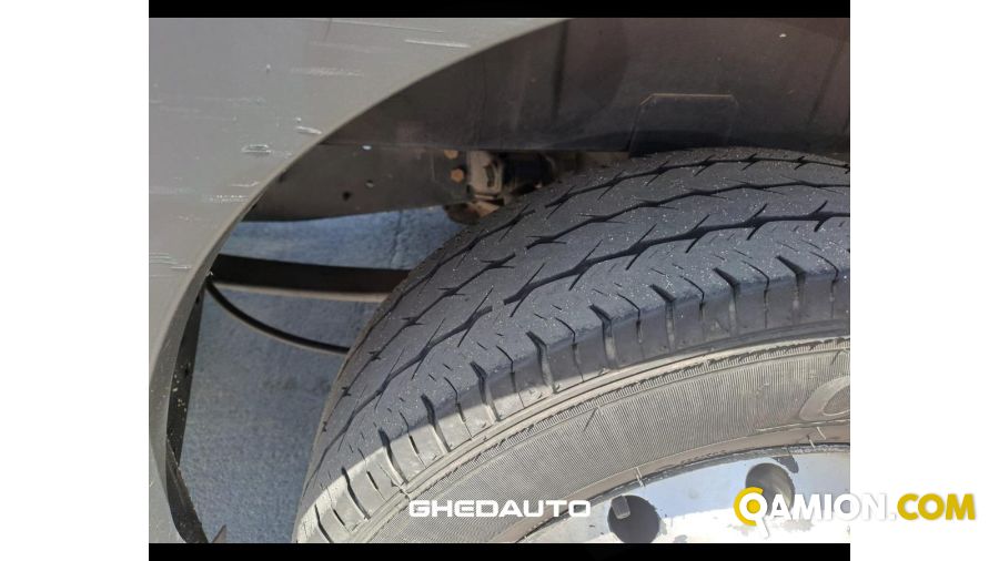 Iveco 35s13 occasion - 385 860 km - Bologna - 2016 | GHEDAUTO Veicoli Industriali S.r.l. - Foto 15