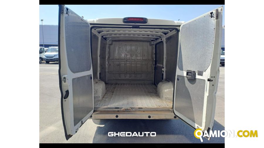 Citroen jumper iii 35 e6 2016 used - 211,428 km - 2017 | GHEDAUTO Veicoli Industriali S.r.l. - Foto 5