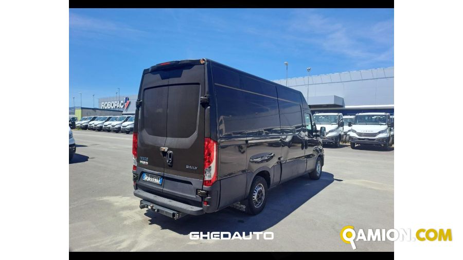 Iveco 35s13 occasion - 385 860 km - Bologna - 2016 | GHEDAUTO Veicoli Industriali S.r.l. - Foto 3