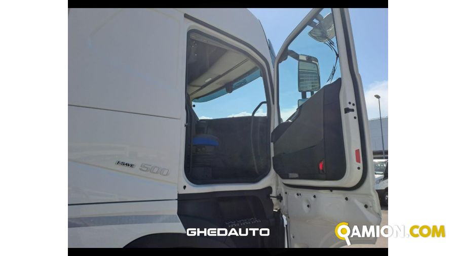 Volvo vtc3t c3aha1 used - 316,126 km - Bologna - 2023 | GHEDAUTO Veicoli Industriali S.r.l. - Foto 13