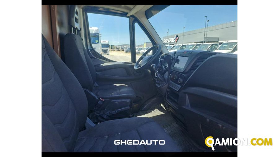 Iveco 35s13 occasion - 385 860 km - Bologna - 2016 | GHEDAUTO Veicoli Industriali S.r.l. - Foto 13