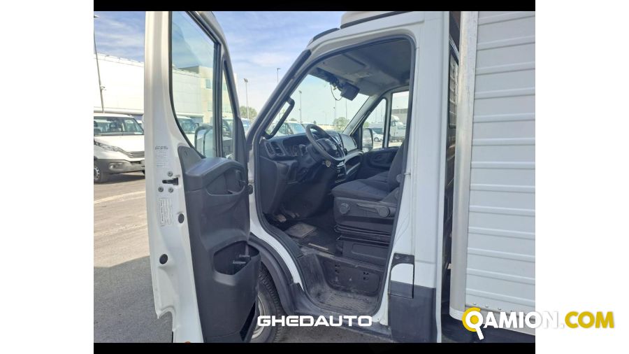Iveco 35c16 usato - 148.078 km - Bologna - 2021 | GHEDAUTO Veicoli Industriali S.r.l. - Foto 8