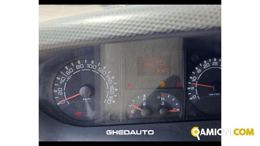 Iveco DAILY 35 DAILY 35/A | Leggeri <= 3,5 Altro | GHEDAUTO Veicoli Industriali S.r.l.