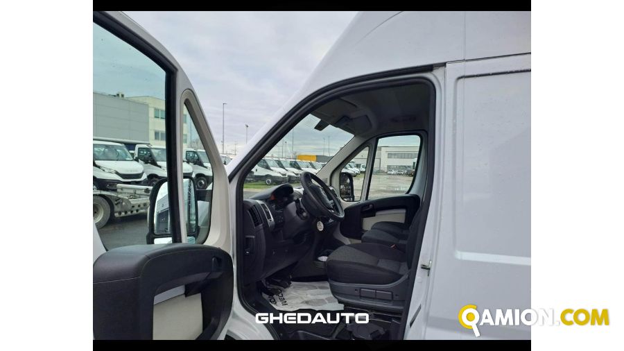 Fiat DUCATO DUCATO | Leggeri <= 3,5 Altro | GHEDAUTO Veicoli Industriali S.r.l.
