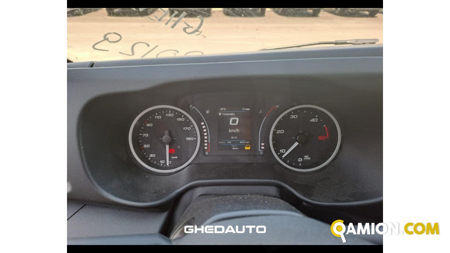 Iveco 35C14 35C14H | Leggeri <= 3,5 | GHEDAUTO Veicoli Industriali S.r.l.