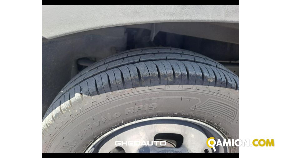 Iveco DAILY 35 DAILY 35/A | Leggeri <= 3,5 Altro | GHEDAUTO Veicoli Industriali S.r.l.