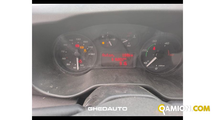 Iveco 35c13 used - 616,802 km - Bologna - 2014 | GHEDAUTO Veicoli Industriali S.r.l. - Foto 10