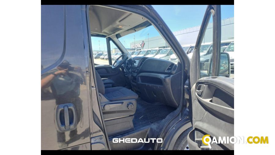 Iveco 35s13 occasion - 385 860 km - Bologna - 2016 | GHEDAUTO Veicoli Industriali S.r.l. - Foto 12