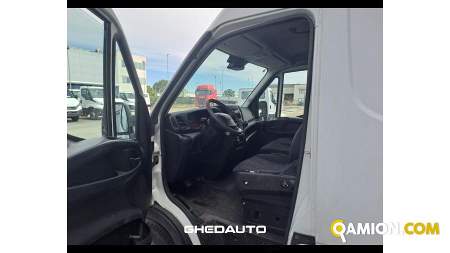 Iveco 35c13 used - 616,802 km - Bologna - 2014 | GHEDAUTO Veicoli Industriali S.r.l. - Foto 8