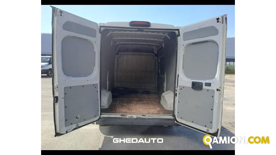 Fiat DUCATO DUCATO | Leggeri <= 3,5 Altro | GHEDAUTO Veicoli Industriali S.r.l.