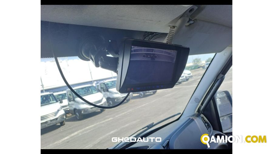 Iveco 35c16 usato - 148.078 km - Bologna - 2021 | GHEDAUTO Veicoli Industriali S.r.l. - Foto 12