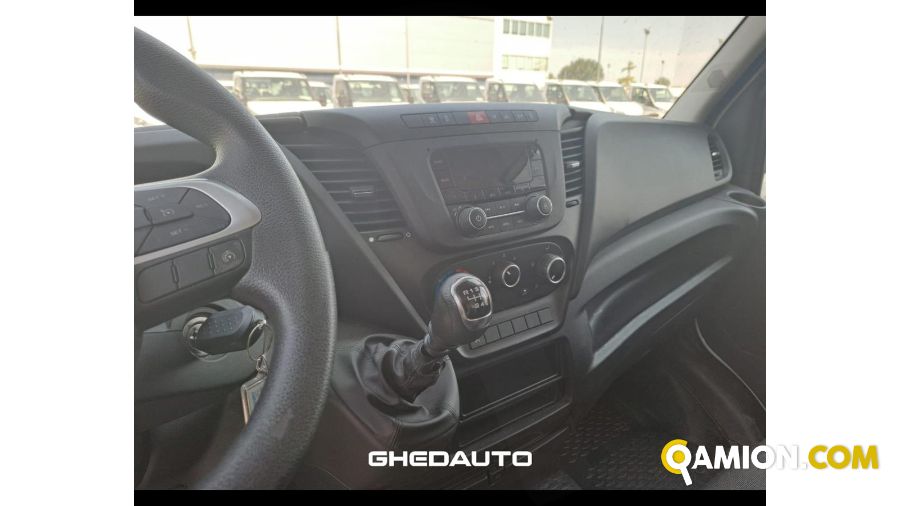 Iveco 35C14 35C14H | Leggeri <= 3,5 | GHEDAUTO Veicoli Industriali S.r.l.