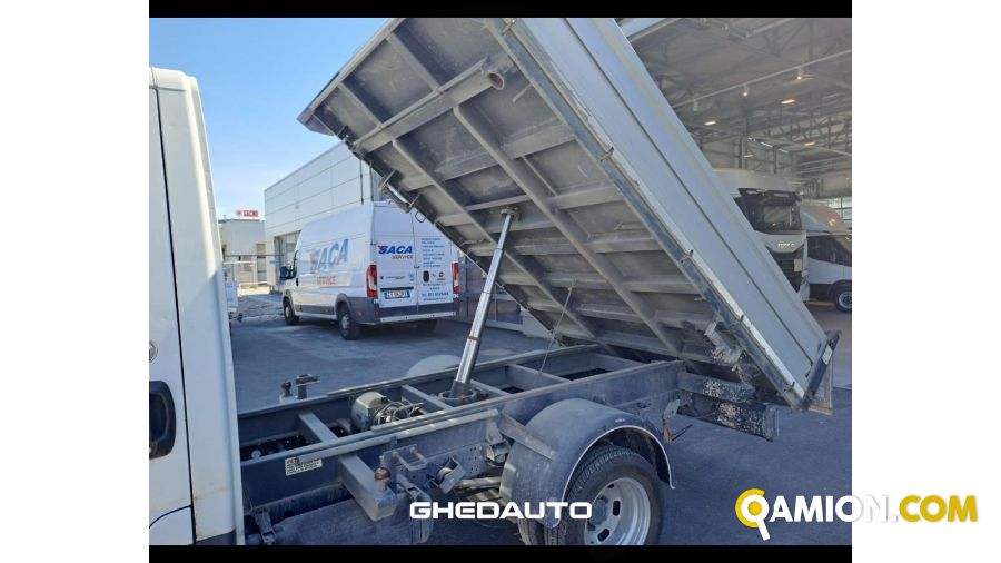 Iveco 35C12 35C12 | Leggeri <= 3,5 Altro | GHEDAUTO Veicoli Industriali S.r.l.